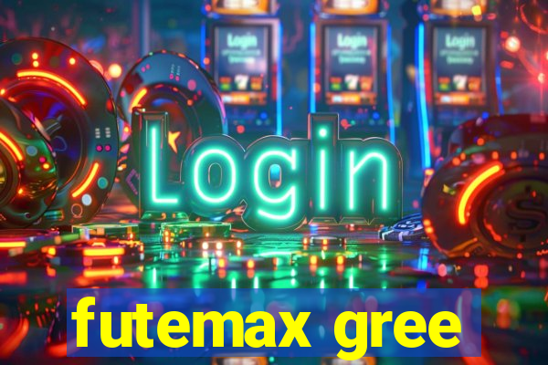 futemax gree